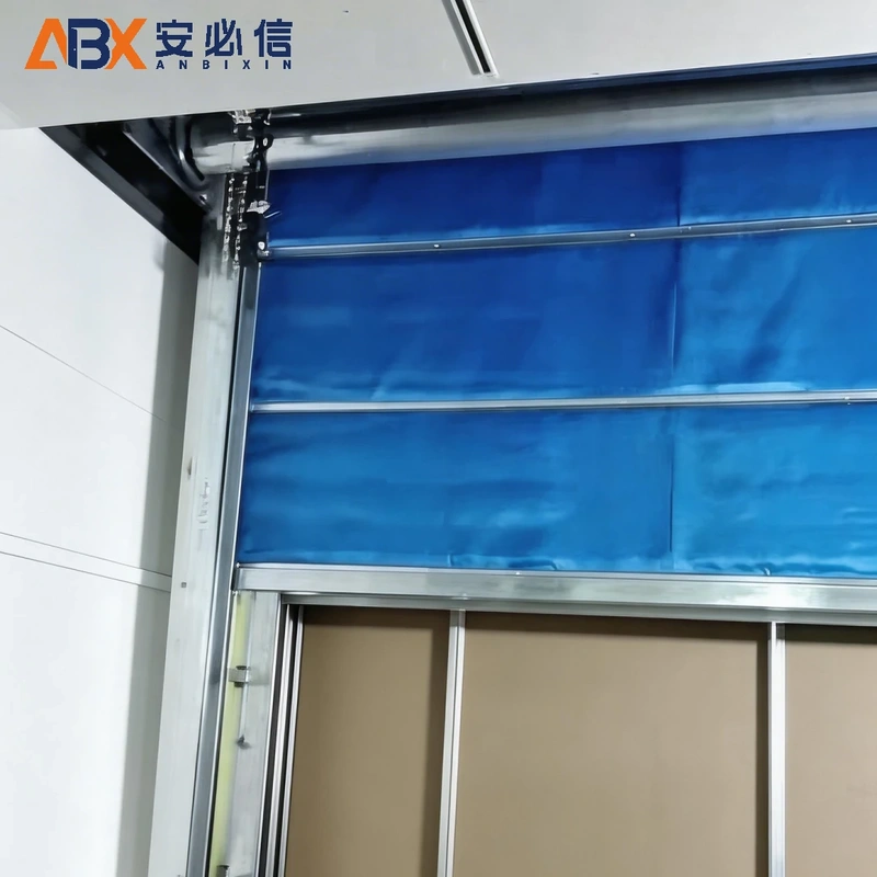 成都市背带堆积门