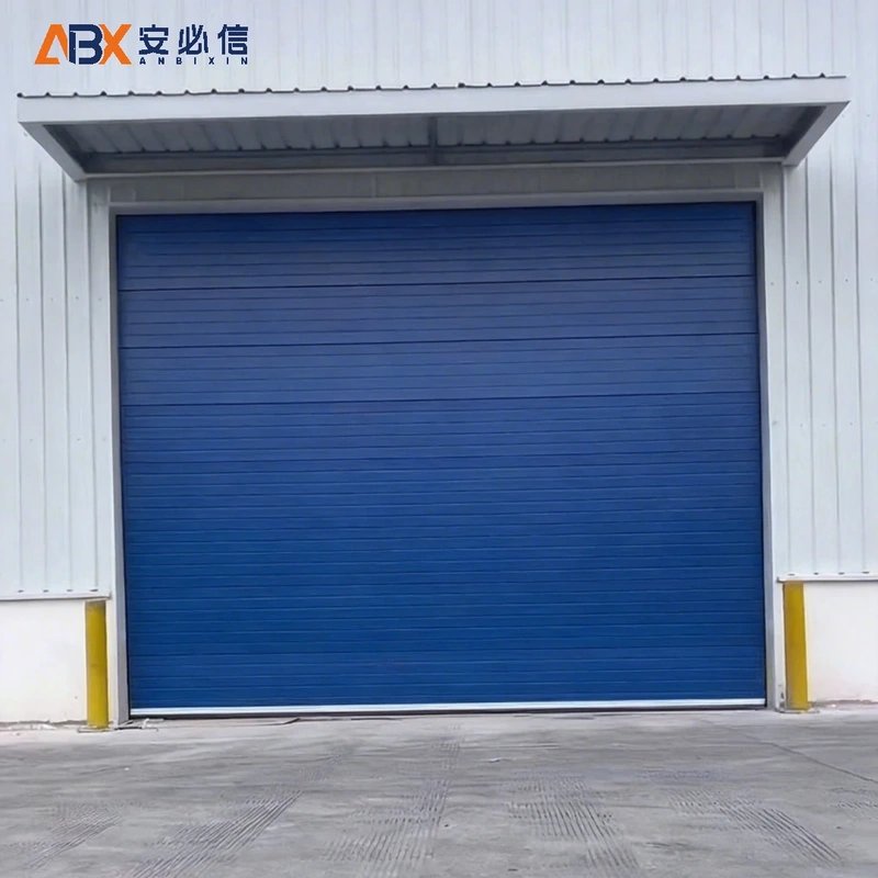 成都市医药密闭高速门